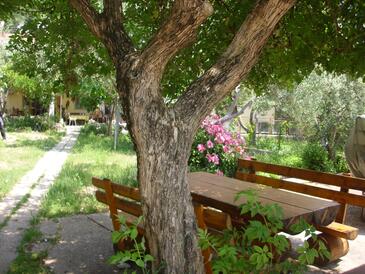 Apartmani uz more Klek, Ušće Neretve - 18815