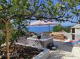 Holiday house with WiFi Cove Kozja, Hvar - 18817