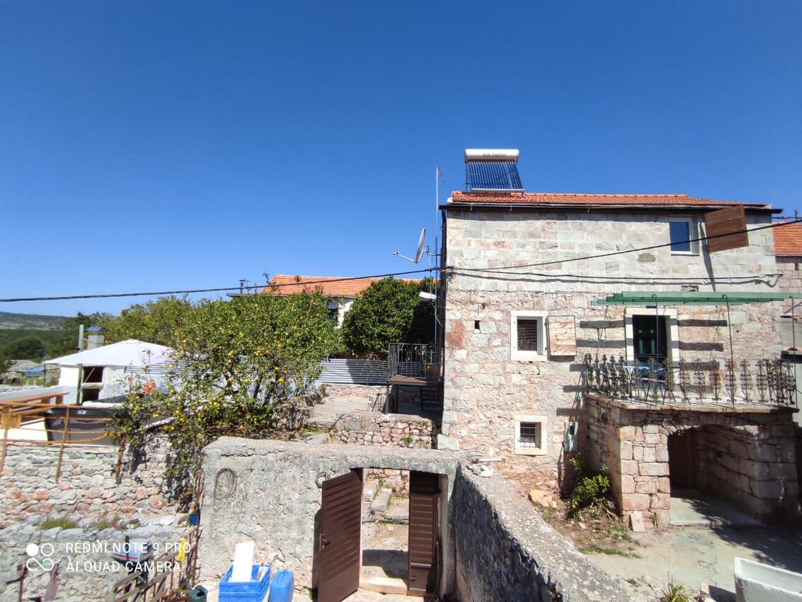 Alloggio - Casa vacanze con Internet Baia Kozja, Lesina - Hvar