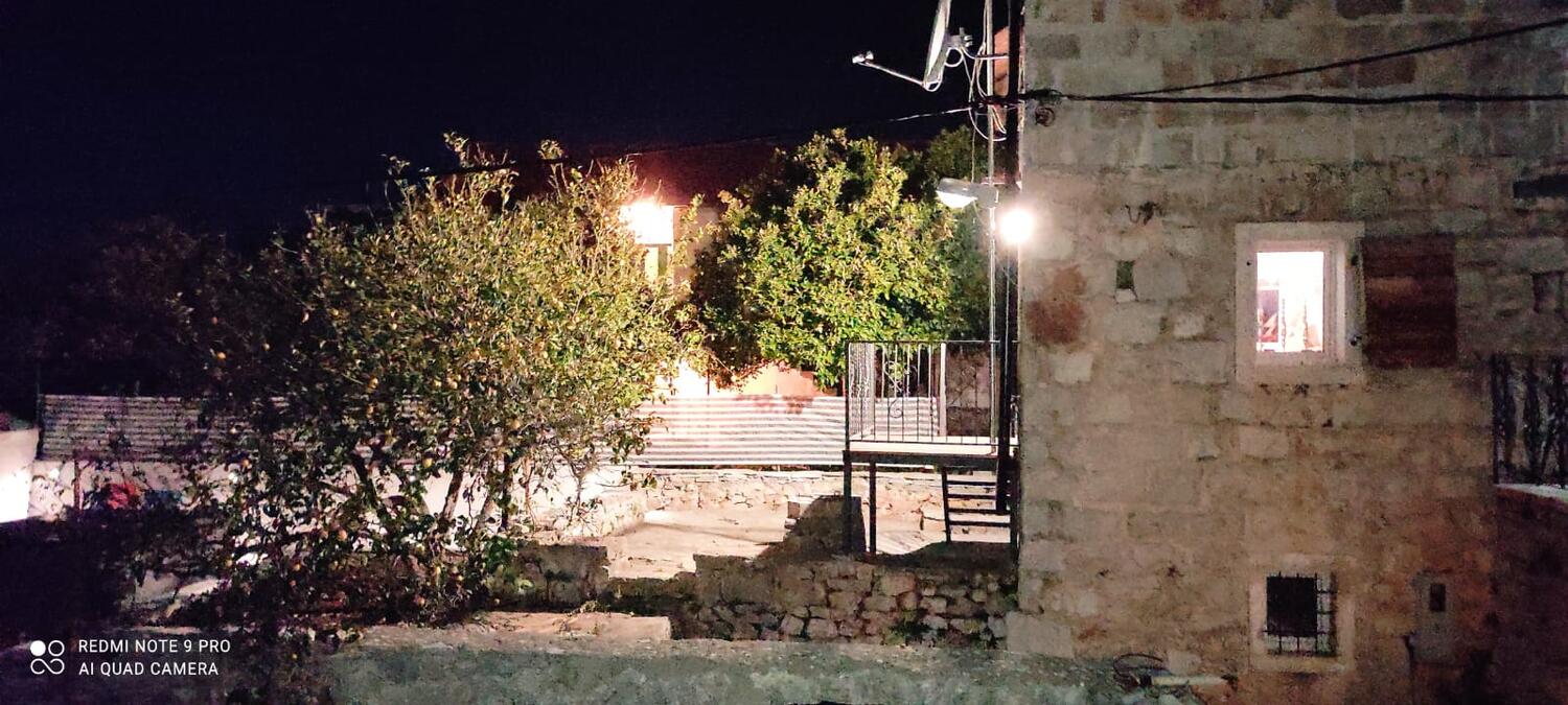 Alloggio - Casa vacanze con Internet Baia Kozja, Lesina - Hvar