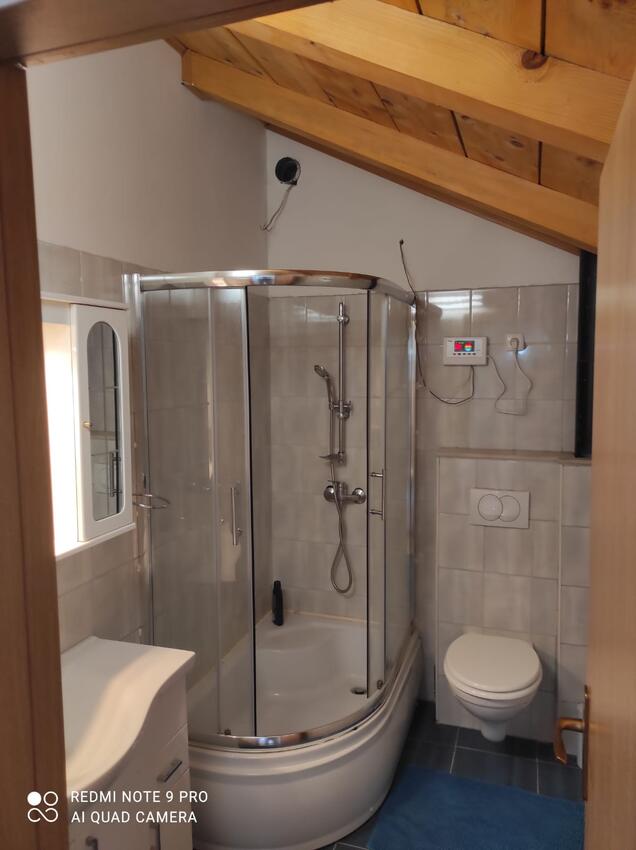 K-18817 - Alloggi privati - Casa vacanze con Internet Baia Kozja, Lesina - Hvar