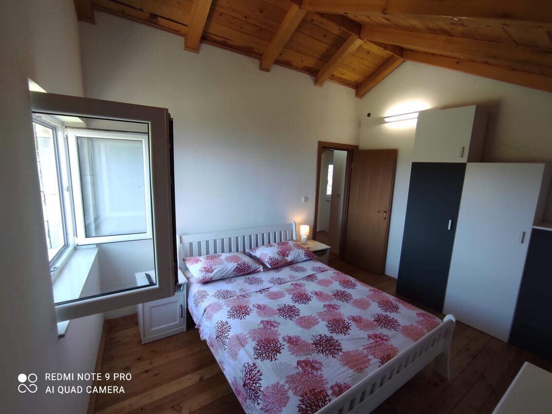 K-18817 - Alloggi privati - Casa vacanze con Internet Baia Kozja, Lesina - Hvar