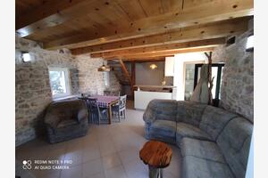 Two bedroom house Cove Kozja Two bedroom house Cove Kozja, Hvar (K-18817)
