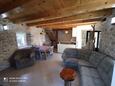 K-18817 - Alloggi privati - Casa vacanze con Internet Baia Kozja, Lesina - Hvar