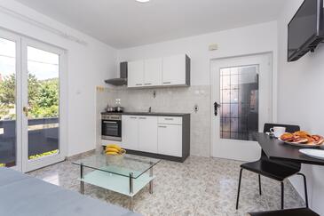 Appartamenti con parcheggio Baska, Veglia - Krk - 18818