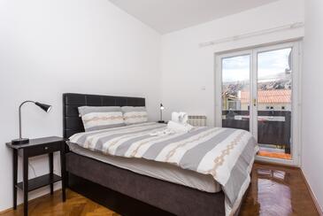 Jednosobni apartman Baška, Krk (A-18818-b(