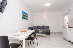 Jednosobni apartman Baška, Krk (A-18818-b)