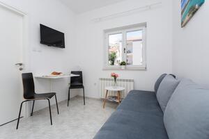 Jednosobni apartman Baška, Krk (A-18818-c(