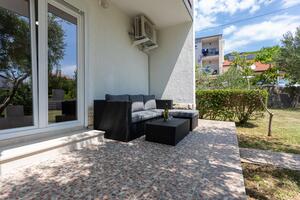 Jednosobni apartman Baška, Krk (A-18818-d(