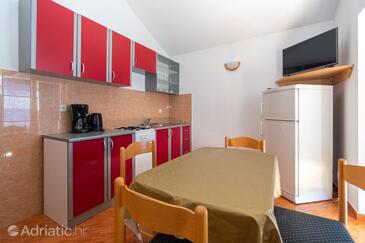 Appartamenti con piscina per famiglie Nona - Nin, Zara - Zadar - 18821