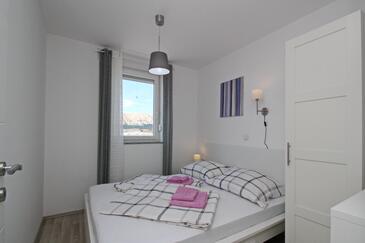 Apartmaji ob morju Baška, Krk - 18824