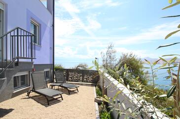 One bedroom apartment Baška, Krk (A-18824-b)