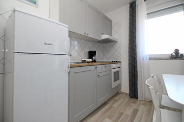 Apartmány u moře Baška, Krk - 18824