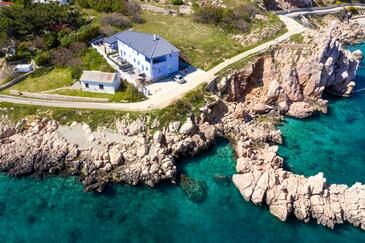 Apartmány u moře Baška, Krk - 18824 Adriatic.hr