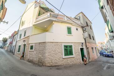 Apartamenty Vodice, Północna Dalmacja