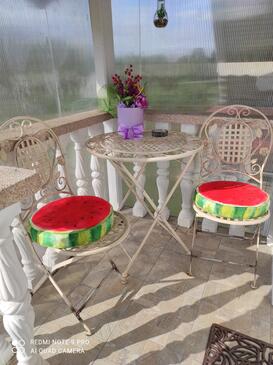 Apartments with parking space Garešnica, Bjelovarska - 18833