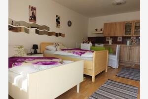Studio flat Garešnica, Bjelovarska (AS-18833-a)