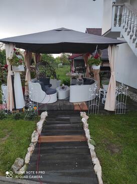 Apartments with parking space Garešnica, Bjelovarska - 18833