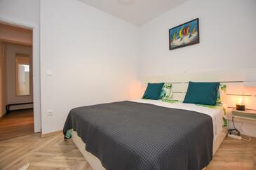 Apartmanok parkolóhellyel Mandre, Pag - 18839