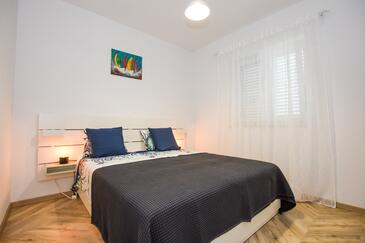 Apartmanok parkolóhellyel Mandre, Pag - 18839