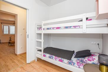 Apartmaji s parkingom Mandre, Pag - 18839