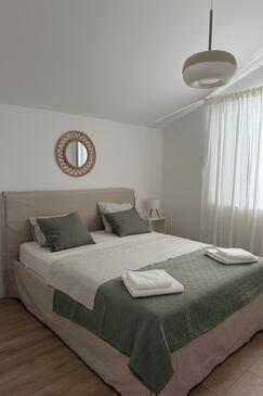 Apartmani s parkingom Mandre, Pag - 18839