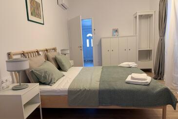 Apartmani s parkingom Mandre, Pag - 18839