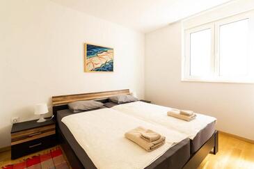 Rodinné apartmány s bazénem Sabunike, Zadar - 18841