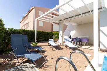 Rodinné apartmány s bazénem Sabunike, Zadar - 18841