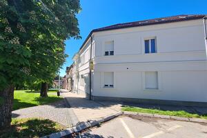 Camere cu parcare privată Daruvar, Bjelovarska - 18842