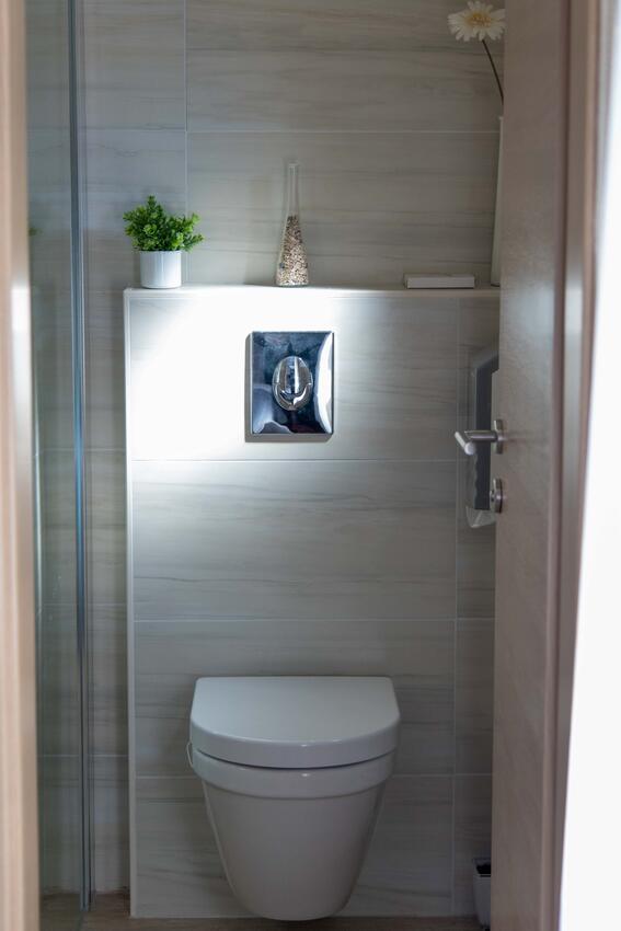 Rom med privat parkering Daruvar, Bjelovarska - 18842