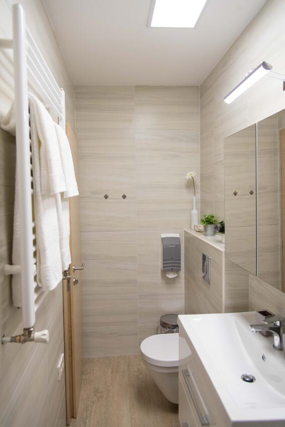 Кімнати з паркуванням Дарувар - Daruvar, Бєловарска - Bjelovarska - 18842