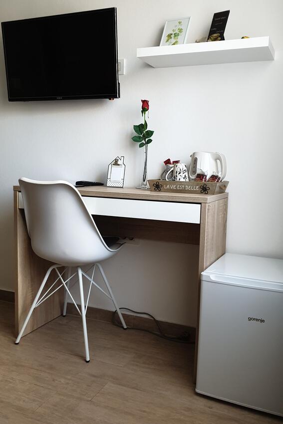 Кімнати з паркуванням Дарувар - Daruvar, Бєловарска - Bjelovarska - 18842