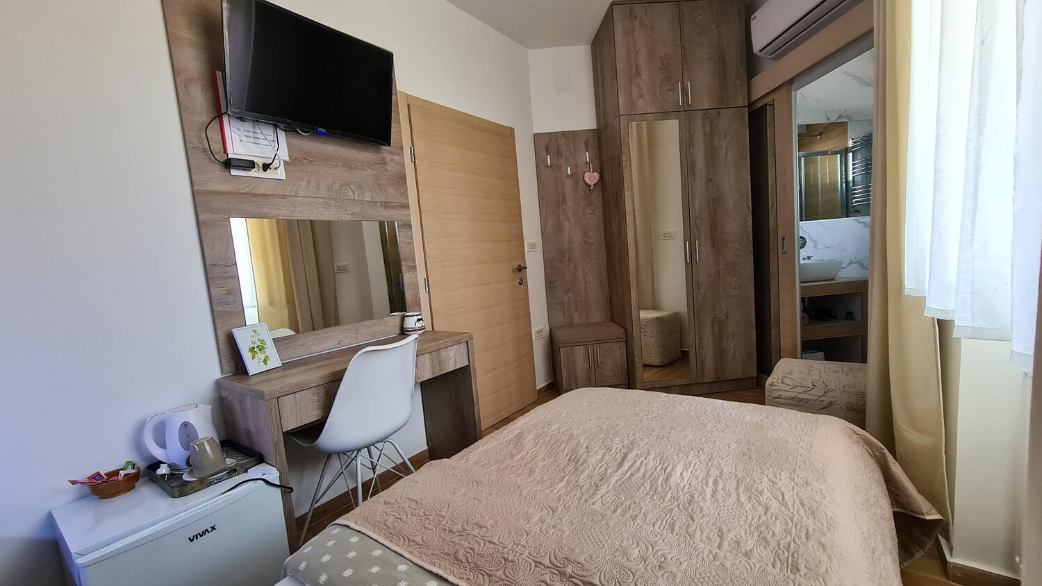 Rom med privat parkering Daruvar, Bjelovarska - 18842