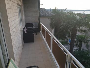 Appartamenti con parcheggio Selce, Cirquenizza - Crikvenica - 18844