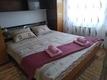 Appartamenti con parcheggio Selce, Cirquenizza - Crikvenica - 18844