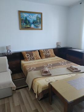 Appartamenti con parcheggio Selce, Cirquenizza - Crikvenica - 18844