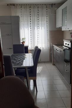 Apartments with parking space Selce, Crikvenica - 18844