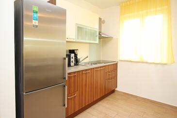 Apartmaji ob morju Baška, Krk - 18845