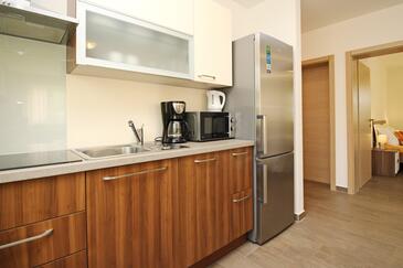 Apartmani uz more Baška, Krk - 18845
