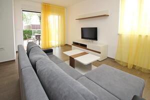 Two bedroom apartment Baška, Krk (A-18845-b(