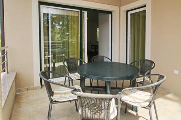 Apartments by the sea Baška, Krk - 18845