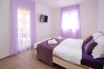 Lägenheter vid havet Baska, Krk - 18845