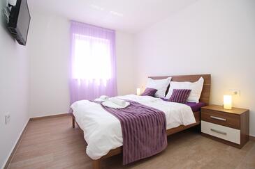 Lägenheter vid havet Baska, Krk - 18845