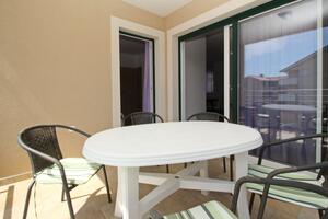 Dvoupokojový apartmán Baška Dvoupokojový apartmán Baška, Krk (A-18845-c)