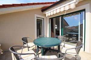Dvoupokojový apartmán Baška Dvoupokojový apartmán Baška, Krk (A-18845-e)