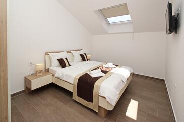 Apartmány u moře Baška, Krk - 18845