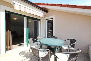 Dvoupokojový apartmán Baška Dvoupokojový apartmán Baška, Krk (A-18845-f)