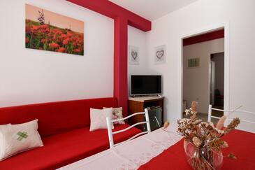 One bedroom apartment Pag (A-18848-a)