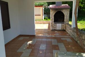 One bedroom apartment Pag (A-18848-a)